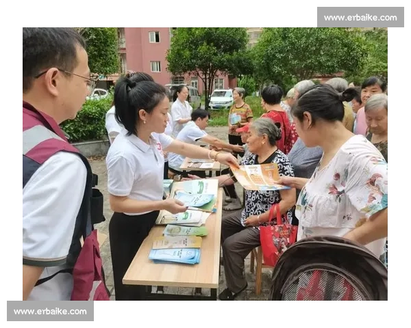 打造全方位体育健康策略提升全民身体素质与生活质量