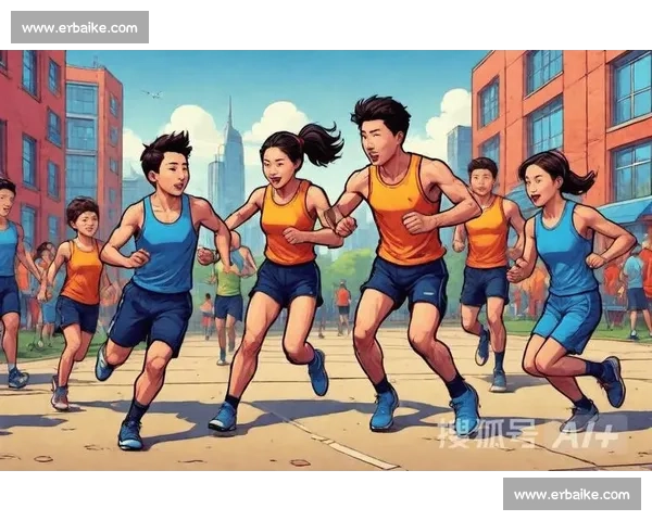 体育竞技视角下青少年全面发展与素质培养研究