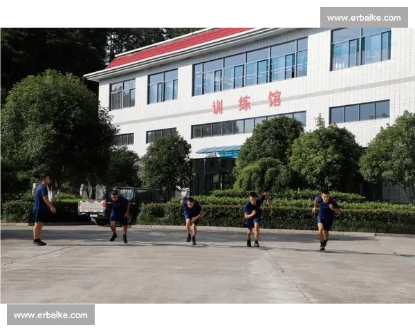 基于科学训练理念的青少年体育运动方法创新实践研究路径探索分析